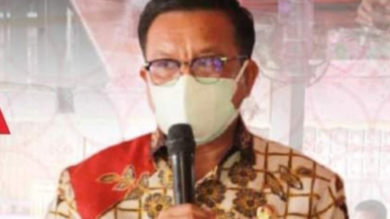 title ASN dan Guru di Bitung Diingatkan Jangan Main-Main dengan Pungli ASN dan Guru di Bitung Diingatkan Jangan Main-Main dengan Pungli