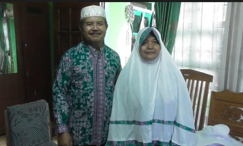 Kisah Sedih Sri Haryani, Menangis karena Suami Tertunda Berangkat Haji gegara Pembatasan Usia