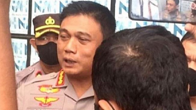 Miris, Penemuan 7 Janin Bayi di Kosan Ternyata Hasil Aborsi sejak 2012