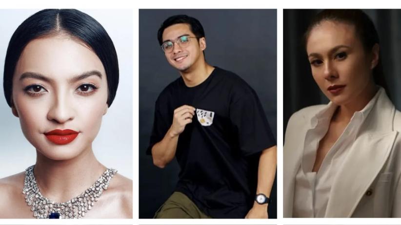 Deretan Artis Jadi Komisaris BUMN dan Swasta, Ada Wulan Guritno hingga Abdee Slank Deretan Artis Jadi Komisaris BUMN dan Swasta, Ada Wulan Guritno hingga Abdee Slank