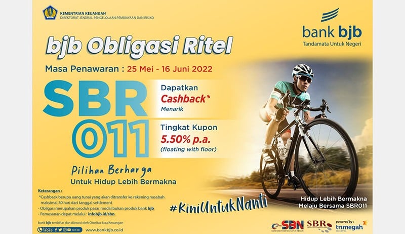 Dukung Pemulihan Ekonomi, bank bjb Fasilitasi SBR 011 - Bagian 1