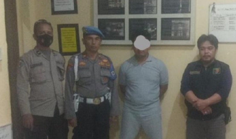 Aniaya ART, Anggota Polri di Bengkulu Ditetapkan Tersangka