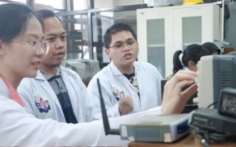 ITS Buka Prodi Teknologi Kedokteran, Ini Ruang Lingkupnya