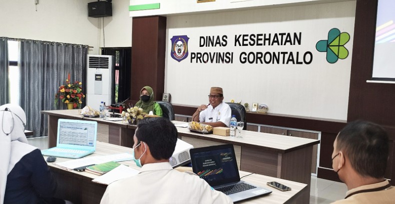 title Limbah Medis Jadi Perhatian Serius, Sekda Gorontalo Usulkan Bentuk Satgas Limbah Medis Jadi Perhatian Serius, Sekda Gorontalo Usulkan Bentuk Satgas