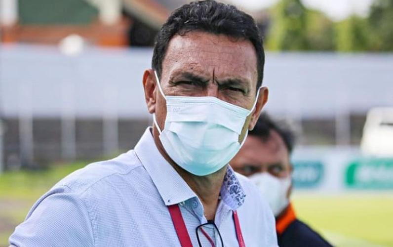Sergio Alexandre Arsiteki PSIS Semarang di Liga 1 Musim  2022/2023