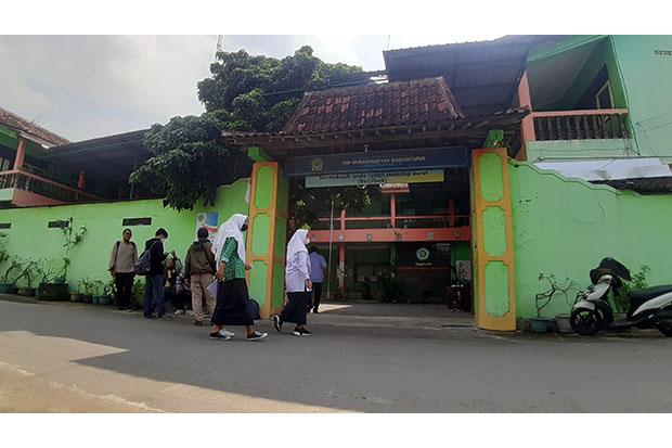 Waduh,5 Siswa SMP Ini Alami Trauma Psikis Usai Dilarang Ikut Ujian lantaran Belum Lunasi Biaya 
