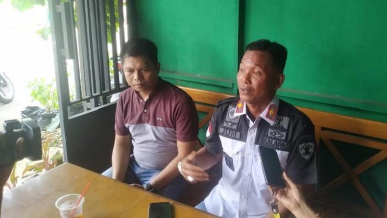 Baru Sehari Ditahan, Remaja Kasus Pencurian di Bengkulu Ditemukan Gantung Diri