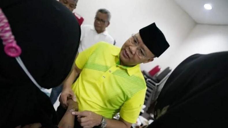 Nasib Pilu ART Dianiaya Majikan Oknum Polisi, Gaji 5 Bulan Tak Dibayar, Tubuh Penuh Luka