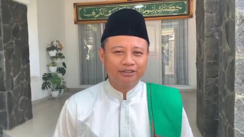 Kasus Haji Furoda, Uu Ruzhanul Ulum: Penegak Hukum Harus Tindak Tegas PT Alfatih Indonesia
