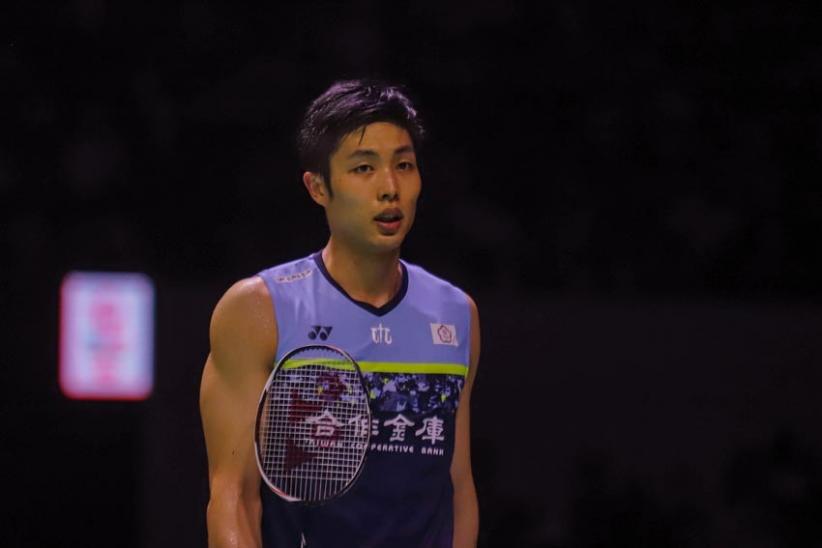 Tundukkan Chou Tien Chen, Viktor Axelsen Juara Indonesia Masters 2022 - Bagian 8
