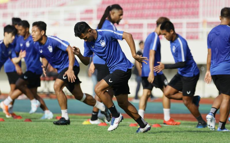 Tiru Timnas Indonesia U-22, Bos PSIS Semarang Akan Tambah 1 Asisten Pelatih
