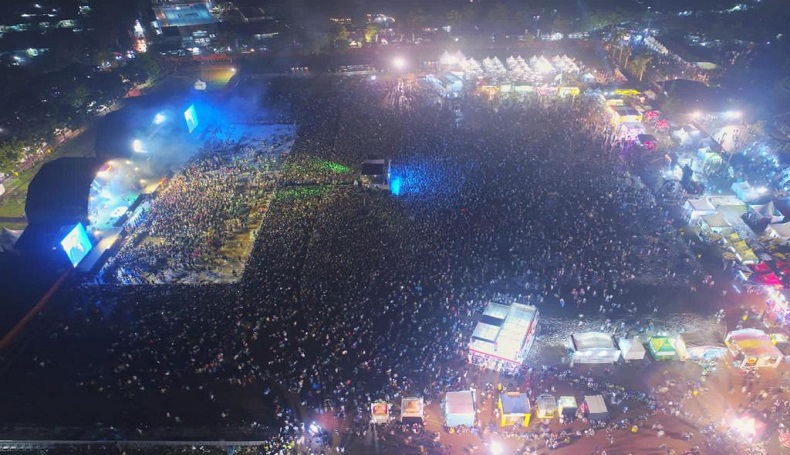 title Di Hadapan 30.000 Penonton, Erick Thohir Ingin Jabar Jadi Pusat Kreatif dan Festival Di Hadapan 30.000 Penonton, Erick Thohir Ingin Jabar Jadi Pusat Kreatif dan Festival