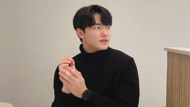 Profil dan Biodata Kang Min Hyuk, Pebulutangkis Korea yang Punya Visual