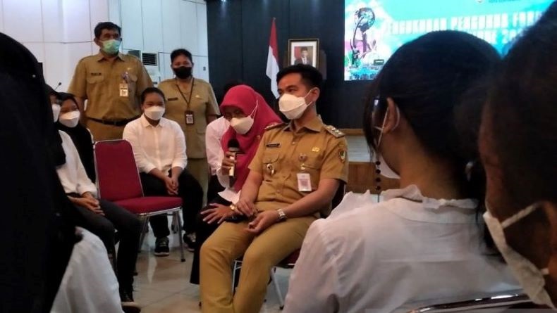 Waduh, Terdapat 140 Kasus Pernikahan Anak di Bawah Umur di Solo Selama 2021