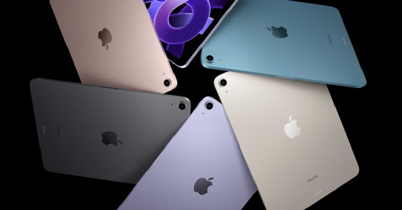 Apple Siapkan iPad Pro Terbaru, Bakal Usung Layar 14,1 Inci