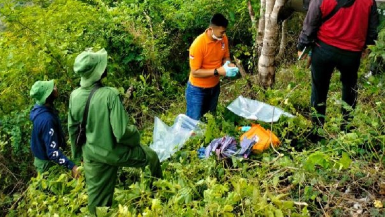 Tak Tahan dengan Sakit, Ibu Rumah Tangga di Timor Tengah Selatan Gantung Diri