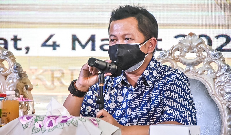 Oknum ASN Kota Surabaya Terlibat Mafia Perizinan, Ini Modusnya 