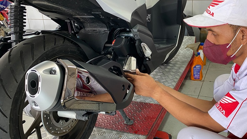 Ini Hal yang Perlu Diketahui Sebelum Melakukan Modifikasi Sepeda Motor