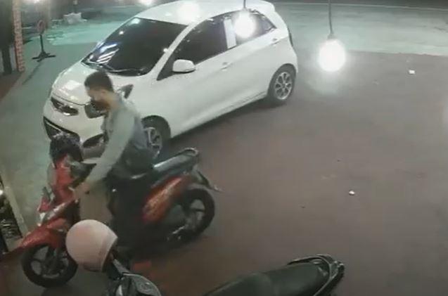 Motor Pelanggan Restoran Dicuri, Babe Cabita Buka Sayembara Berhadiah Rp15 Juta