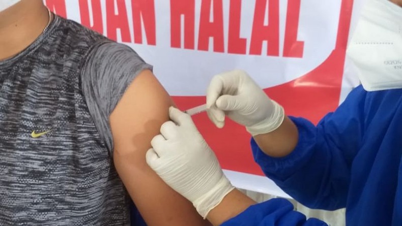 Sulut Nihil Penambahan Kasus Baru Covid-19, Protokol Kesehatan Tetap Berlaku