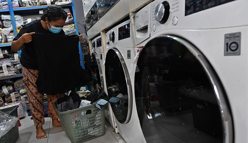 Tarif Listrik Golongan Industri dan Bisnis Tidak Ikut Naik - Bagian 2