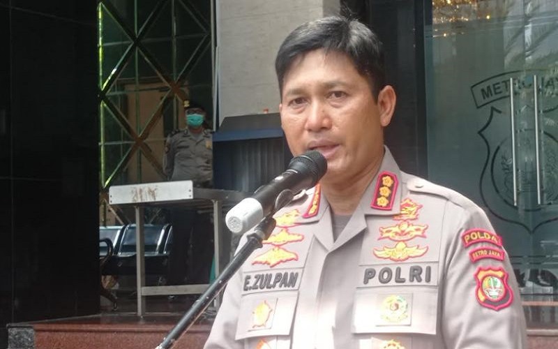 Terungkap Motif Pengeroyokan Maut Wartawan Papua Pos, Pelaku Kesal Ditegur saat Buang Air Kecil