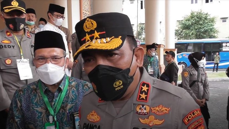 Oknum Polisi di Medan Diduga Terlibat Aniaya Tahanan, Paksa Onani Pakai Balsem