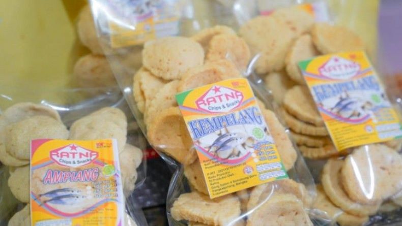 12 Oleh-Oleh Khas Bangka Belitung, Buah Tangan dari Negeri Laskar Pelangi