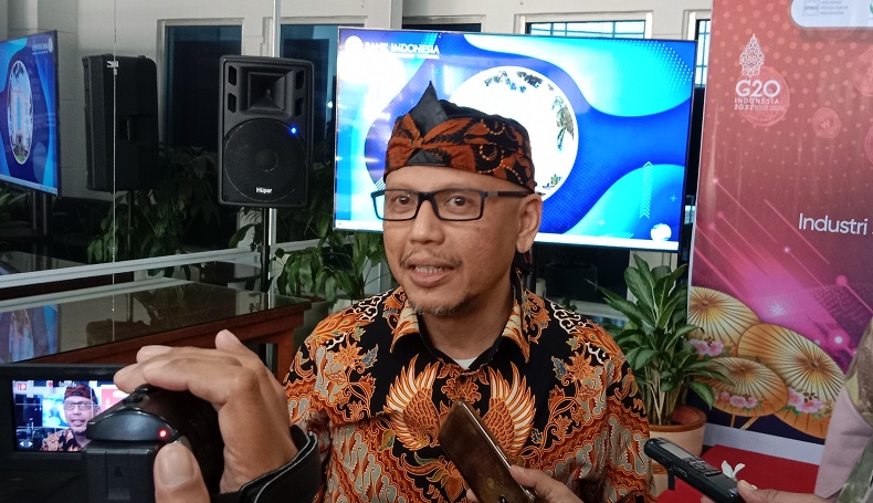 Transaksi Ekspor Impor Jabar Capai Jutaan Dolar, Baru Sedikit Perusahaan Gunakan LCS