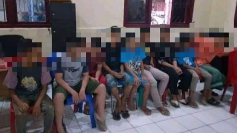 Siswa MTs di Kotamobagu Tewas, Beberapa Pelajar Diduga Jadi Pelaku