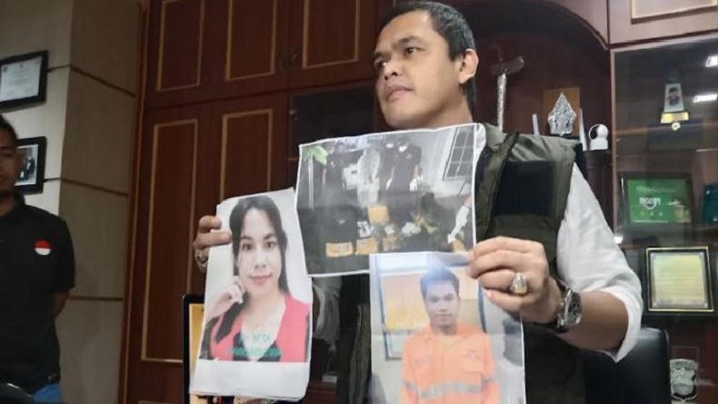 Kasus 7 Janin di Kotak Makan, Kedua Tersangka Beda Keterangan soal Berapa Kali Aborsi