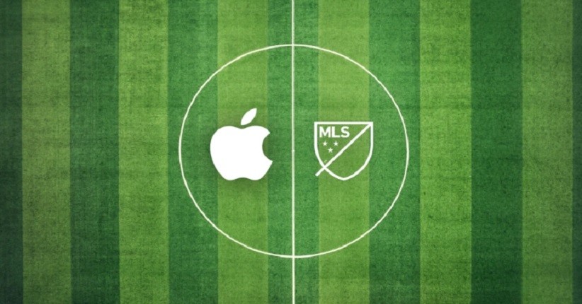 Apple Hadirkan Layanan Baru, Digunakan untuk Streaming Semua Game MLS 