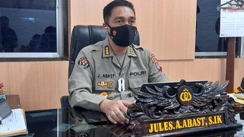 Terduga Pelaku Perundungan hingga Siswa MTs Meninggal Terancam Hukuman 15 Tahun Penjara