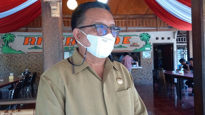 Pameran Moderasi Beragama di Bitung Tingkatkan Toleransi Antarumat