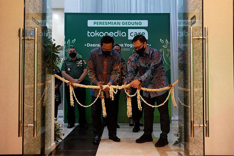 Sri Sultan HB X: Kemajuan Teknologi Harus Tingkatkan Pertumbuhan Ekonomi