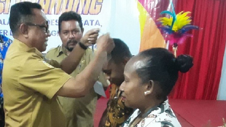 Pemkab Biak Alokasikan Rp6 Miliar Bangun Destinasi Wisata Pusat Kuliner di Kampung Sorido