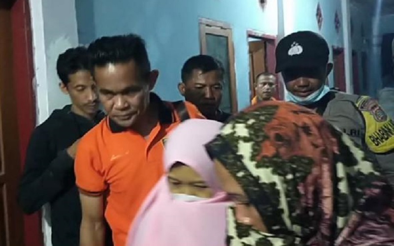 Mahasiswi Aborsi Kandungan Usia 9 Bulan di Kamar Kos, Mayat Bayi Dimasukkan Keresek
