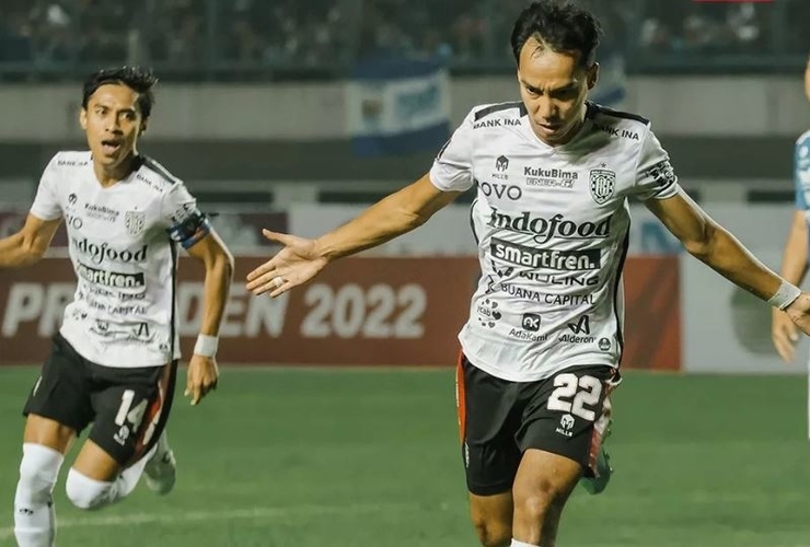 Jadwal Piala Presiden 2022 Hari Ini: Duel Seru! Bali United Vs Bhayangkara FC