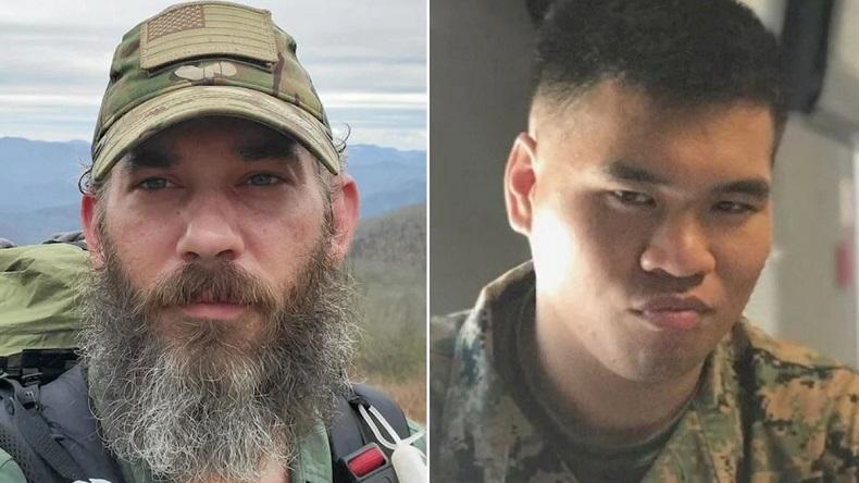  Dua Mantan Tentaranya Tertangkap di Ukraina, Ini Kata Amerika Serikat