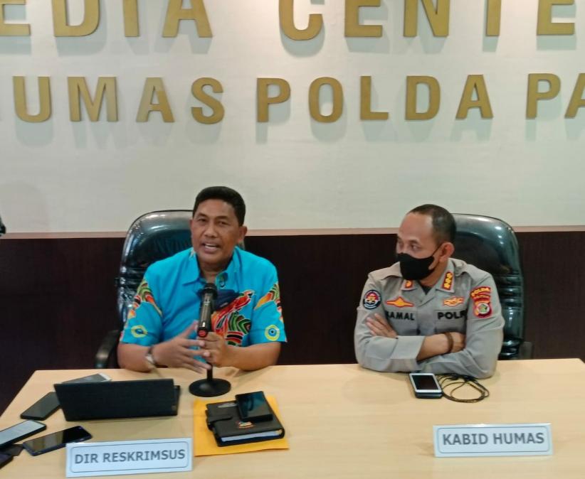 Polda Papua Tetapkan 14 Anggota DPRD Paniai Tersangka Korupsi Dana Kapasitas Lembaga
