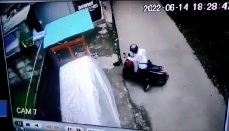 Beredar Video Aksi Eksibionis Pria di Bogor, Polisi Cek Lokasi dan Periksa CCTV 