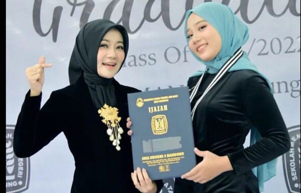 Fakta SMAN 3 Bandung, Sekolah Putri Ridwan Kamil yang Sempat Jadi Markas Tentara Jepang