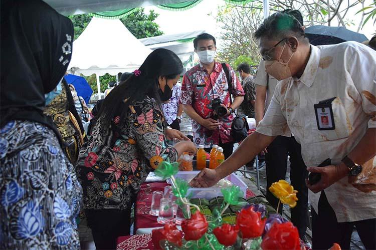Gelar Festival Kampung Wisata, Pemkot Jogja Kenalkan Potensi Destinasi Baru