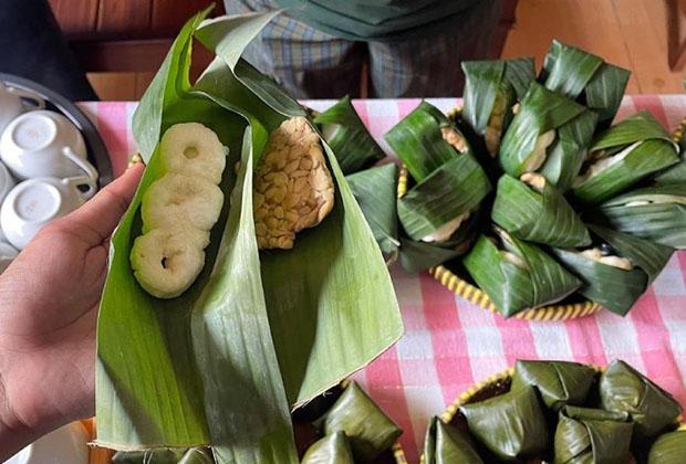 7 Makanan Khas Kulon Progo, dari Geblek hingga Dawet Sambal