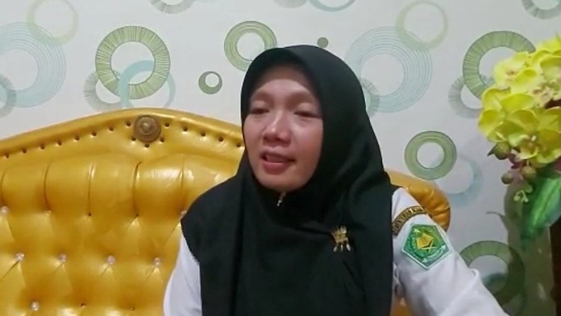 Siswa Jadi Korban Perundungan, Kepsek MTs Negeri 1 Kotamobagu Dipindahkan Sementara