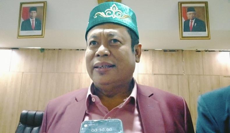 Ustaz Abdul Somad Sempat Ditolak Ceramah di Bogor, Waketum MUI: Mestinya Introspeksi Diri