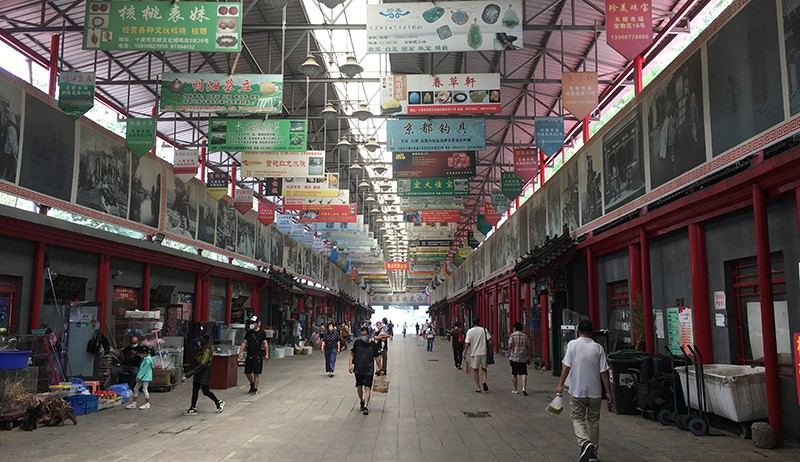 Pemerintah China Keluarkan Peringatan Wabah Cacar Monyet - Bagian 1