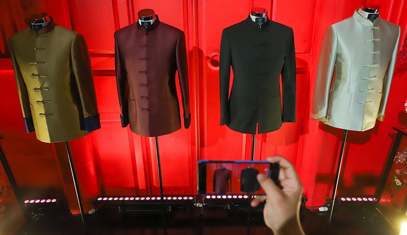 Melihat Wedding Showcase Bertemakan Celebrate of Love - Bagian 2