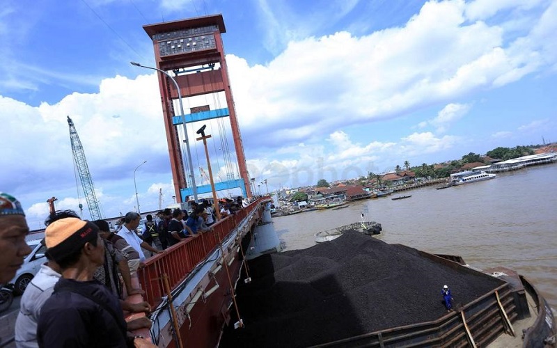 Sumsel Gratiskan Pajak Kendaraan di Atas Air, Ini Tujuannya