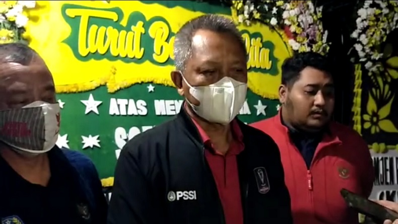 PT LIB-PSSI Bentuk Tim Investigasi Usut Kasus 2 Bobotoh Tewas di Stadion GBLA Bandung